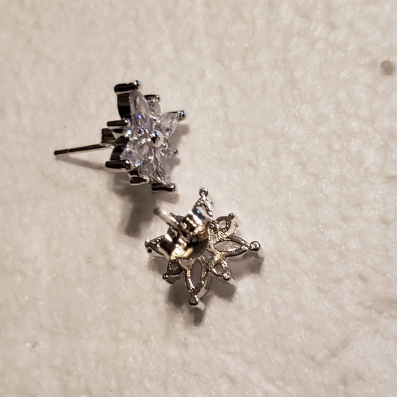 💎💚 Sterling silver 3 piece set - Picture 4 of 8